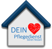 DEIN Pflegedienst Sören Nissen – zur Startseite